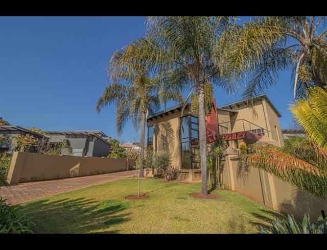 3 BEDROOM PROPERTY TO RENT IN MIDSTREAM ESTATE